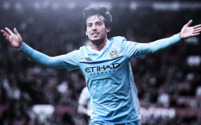 David Silva và kỹ nghệ duy trì đỉnh cao ở giải đấu khắc nghiệt nhất thế giới - Ảnh 3.