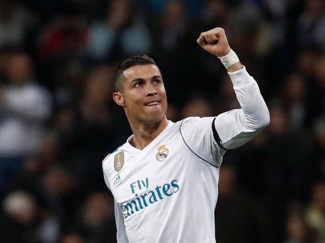 Vì sao Ronaldo xứng đáng đoạt Quả bóng Vàng? - Ảnh 1.