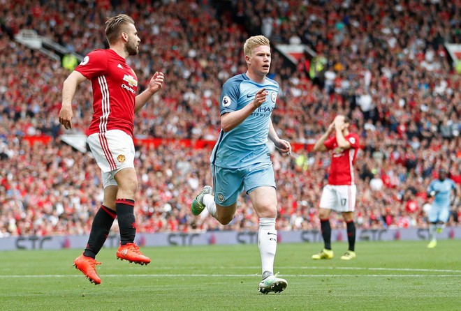 Mourinho v&agrave; cuộc b&aacute;o th&ugrave; dang dở - Ảnh 3.