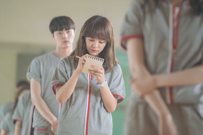 “School 2017” liệu có thật sự “dở” như bạn vẫn nghĩ? - Ảnh 4.