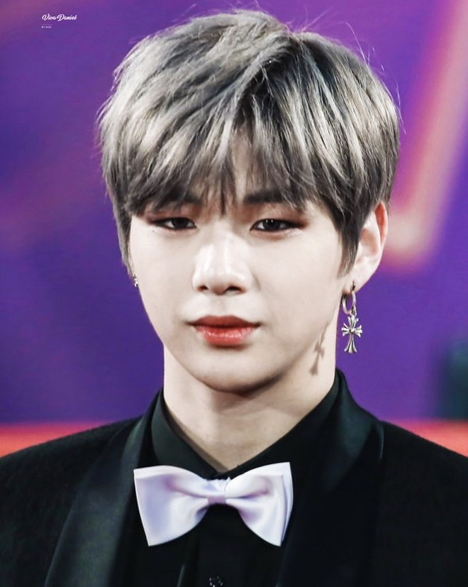 Vài tháng ra mắt đã khuynh đảo châu Á, center quốc dân Kang Daniel có gì đặc biệt mà hot đến vậy? - Ảnh 15.