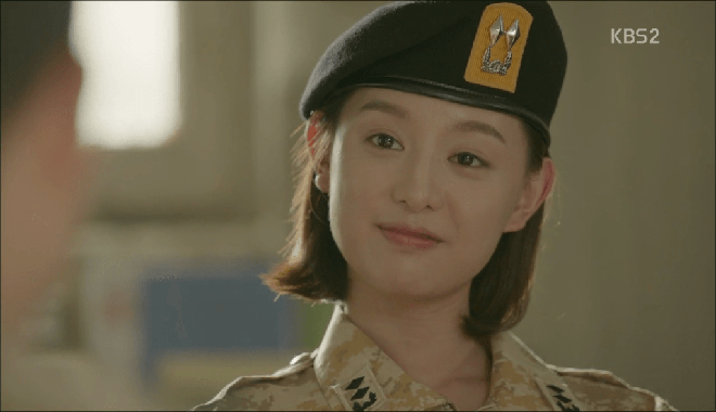 Kim Ji Won - Mỹ nhân sở hữu gương mặt thiên thần chuyên trị vai đanh đá - Ảnh 12.