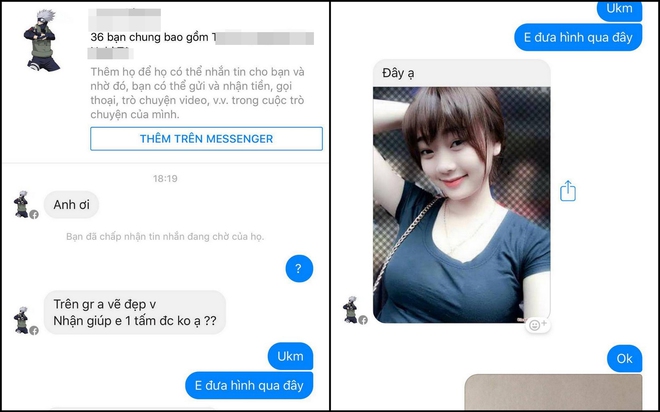 Khám phá hơn 297 về vẽ hình trên messenger hay nhất  Starkid