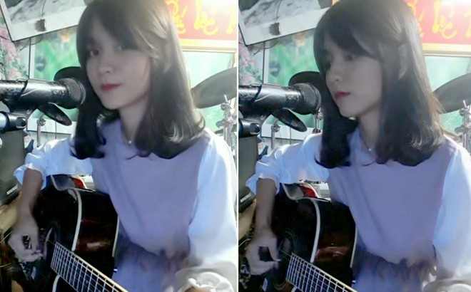 10X T&acirc;y Nguy&ecirc;n đốn tim d&acirc;n mạng bằng loạt clip tự đệm guitar khoe giọng h&aacute;t ngọt lịm - Ảnh 1.