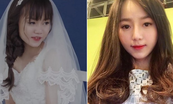 C&ocirc; g&aacute;i xinh đẹp đ&oacute;ng MV Chi D&acirc;n từng v&agrave;o vai ch&iacute;nh trong Vợ người ta, tiết lộ thay đổi ho&agrave;n to&agrave;n từ khi thẩm mỹ, tăng c&acirc;n - Ảnh 4.