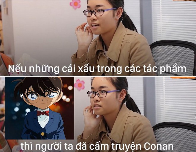 Phỏng vấn dạo: Bạn nghĩ g&igrave; khi Ch&iacute; Ph&egrave;o c&oacute; thể sẽ biến mất khỏi SGK Ngữ Văn 11? - Ảnh 6.