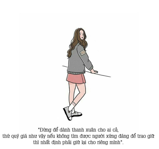 Instagram cực hay ho với loạt tr&iacute;ch dẫn so deep d&agrave;nh ri&ecirc;ng cho hội sống ảo - Ảnh 9.