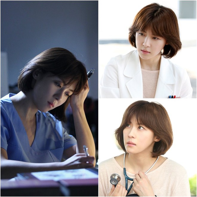 Ha Ji Won khoe thân hình gợi cảm với cảnh tắm trong phim mới - Ảnh 7.