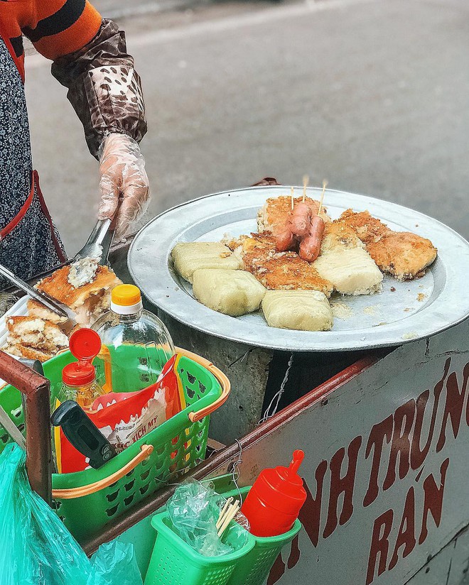 Bình thường thì rõ ngấy mà cứ đến mùa đông là lại thèm chết đi được mấy món này - Ảnh 1.