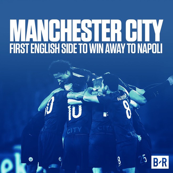 Aguero vừa trở th&agrave;nh ch&acirc;n s&uacute;t vĩ đại nhất lịch sử Man City - Ảnh 5.