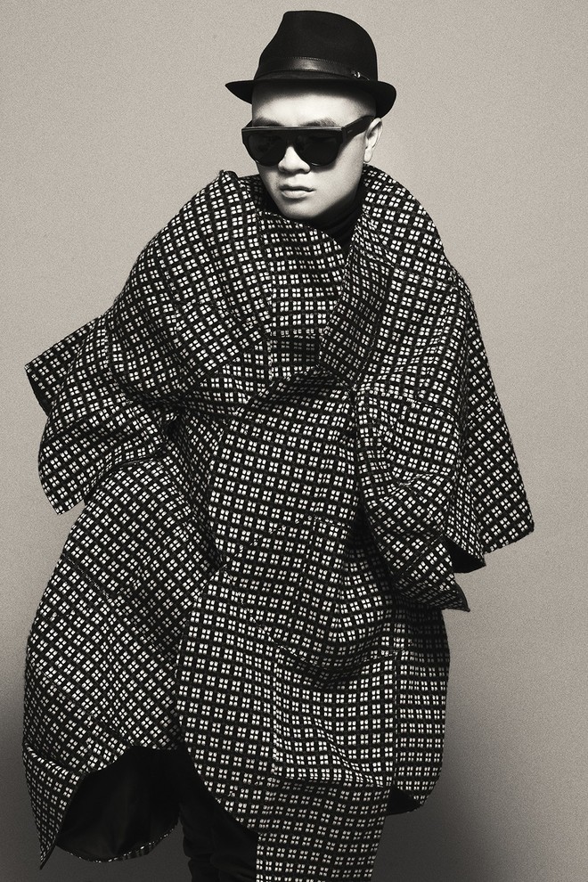 Kỷ niệm 10 năm l&agrave;m nghề, Đỗ Mạnh Cường tung hẳn 100 mẫu thiết kế trong show diễn sắp tới - Ảnh 3.