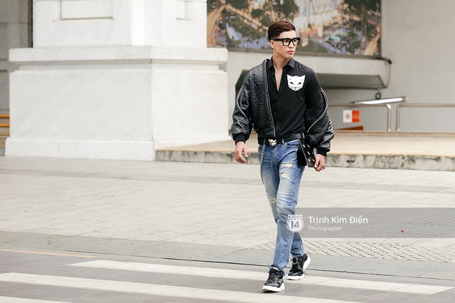 Giới trẻ Việt khoe street style mỗi người mỗi vẻ nhưng style nào cũng hay ho phát hờn - Ảnh 15.