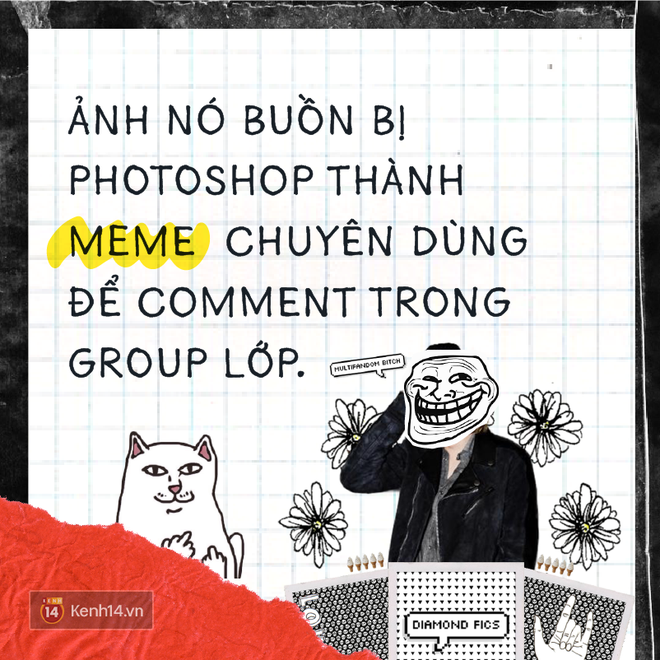 Ch&uacute;ng ta ai cũng c&oacute; một đứa bạn h&agrave;i hước hết cả phần người kh&aacute;c! - Ảnh 3.