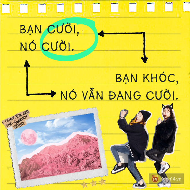 Ch&uacute;ng ta ai cũng c&oacute; một đứa bạn h&agrave;i hước hết cả phần người kh&aacute;c! - Ảnh 4.