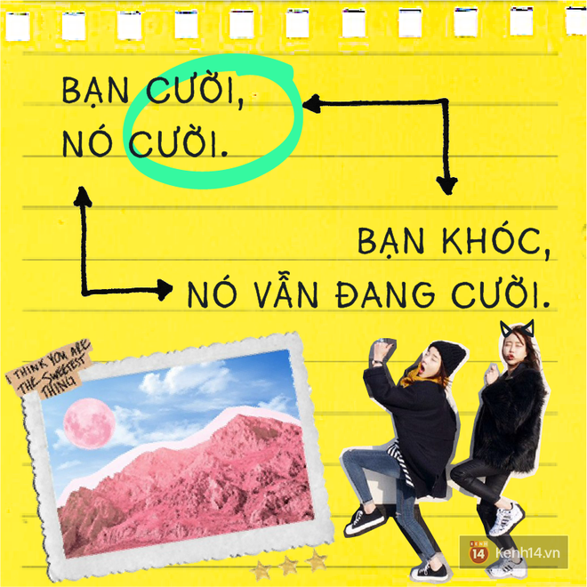 Chúng ta ai cũng có một đứa bạn hài hước hết cả phần người khác! - Ảnh 4.