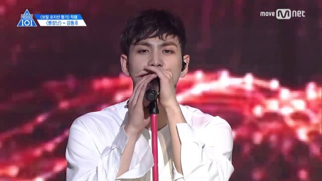 Đây là 12 thí sinh Produce 101 được các nhà chuyên môn đánh giá cao nhất! - Ảnh 13.