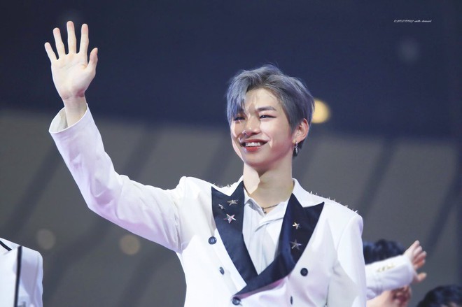 Chỉ 4 tháng ra mắt, Kang Daniel đã trở thành nghệ sĩ giải trí có tầm ảnh hưởng nhất Hàn Quốc năm 2017! - Ảnh 4.