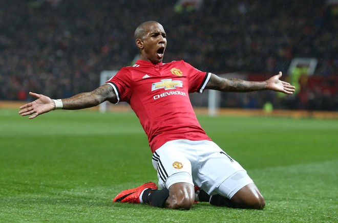 Ashley Young: Từ zero tới hero - Ảnh 4.