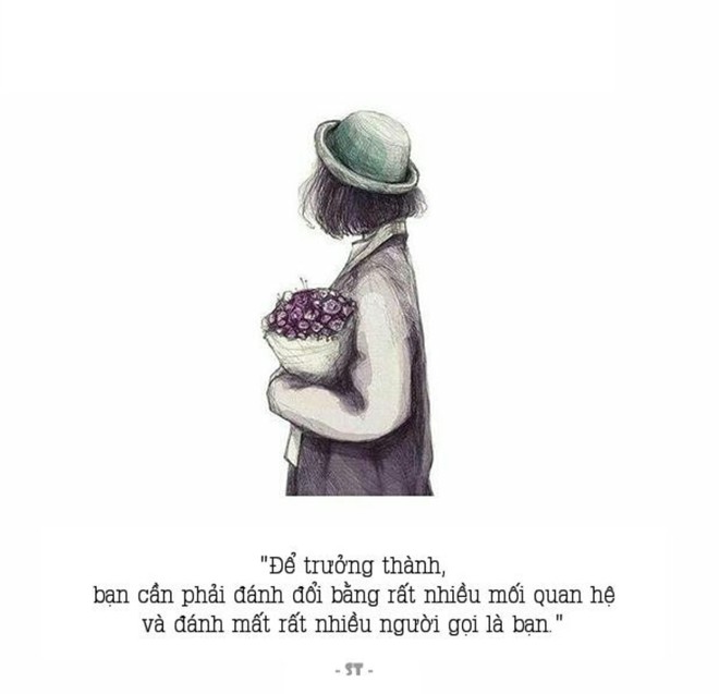 Instagram cực hay ho với loạt tr&iacute;ch dẫn so deep d&agrave;nh ri&ecirc;ng cho hội sống ảo - Ảnh 4.