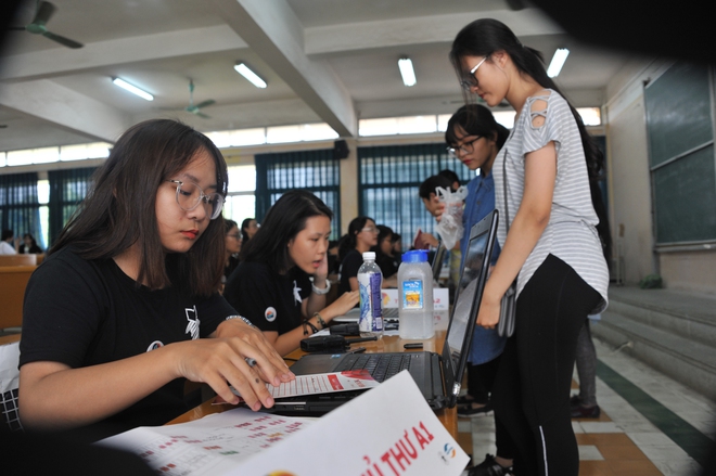 Gặp cô gái phía sau Human Library Vietnam - Dự án sách sống đưa những người bị kỳ thị trở lại hòa nhập với cộng đồng - Ảnh 7.