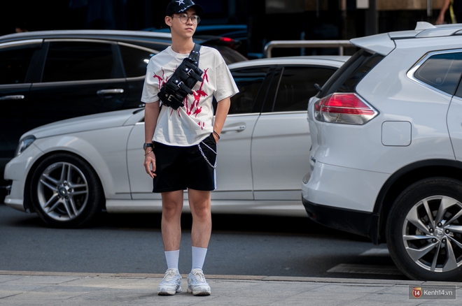 Street style giới trẻ Việt tuần qua: Nhạc nào cũng nhảy, style nào cũng chơi - Ảnh 11.