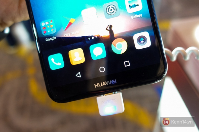 Huawei ra mắt smartphone Nova 2i tại Việt Nam: c&oacute; đến 4 camera, gi&aacute; 5,99 triệu đồng - Ảnh 7.
