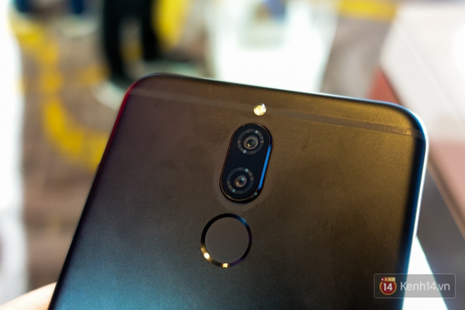 Huawei ra mắt smartphone Nova 2i tại Việt Nam: c&oacute; đến 4 camera, gi&aacute; 5,99 triệu đồng - Ảnh 6.