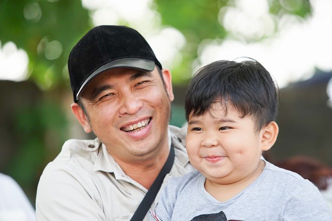 Đạo diễn L&ecirc; Bảo Trung trải l&ograve;ng về lời hứa năm xưa d&agrave;nh cho thiếu nhi - Ảnh 3.
