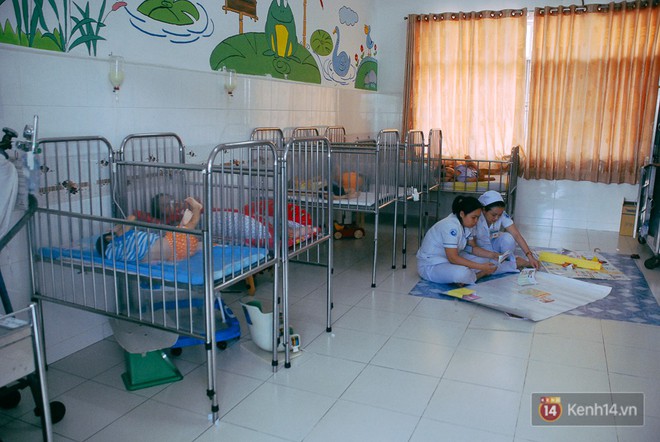 Người mẹ v&agrave; h&agrave;nh tr&igrave;nh 5 năm lo giấy khai sinh cho những đứa trẻ bị bỏ rơi trong bệnh viện ở S&agrave;i G&ograve;n - Ảnh 5.