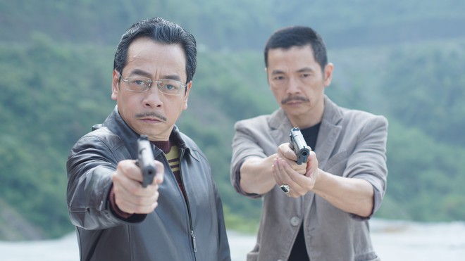 Người ph&aacute;n xử, Sống chung với mẹ chồng c&ugrave;ng 5 c&aacute;i t&ecirc;n l&agrave;m n&ecirc;n chuyện tr&ecirc;n truyền h&igrave;nh 2017 - Ảnh 3.