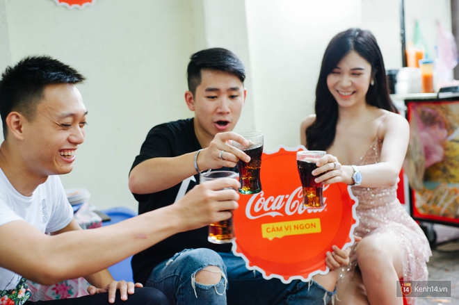 Đ&oacute;i Chưa Nhỉ: Thua thử th&aacute;ch, V&acirc;n Điệp Người ph&aacute;n xử cũng phải h&aacute;t Duy&ecirc;n phận như ai - Ảnh 6.
