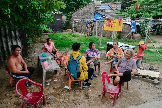 Người dân ven biển Sài Gòn và cơn ác mộng bão Linda 1997: Tai hoạ luôn ập đến lúc người ta không ngờ tới - Ảnh 5.