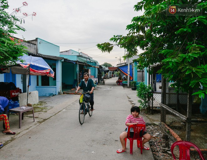 Người dân ven biển Sài Gòn và cơn ác mộng bão Linda 1997: Tai hoạ luôn ập đến lúc người ta không ngờ tới - Ảnh 6.