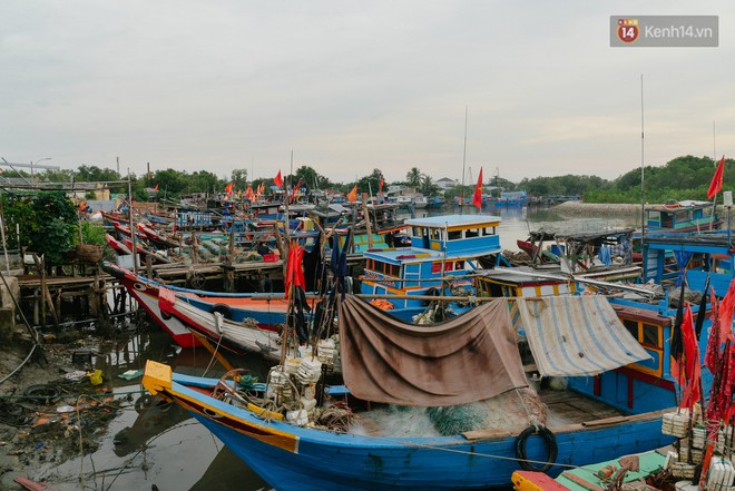 Người dân ven biển Sài Gòn và cơn ác mộng bão Linda 1997: Tai hoạ luôn ập đến lúc người ta không ngờ tới - Ảnh 2.