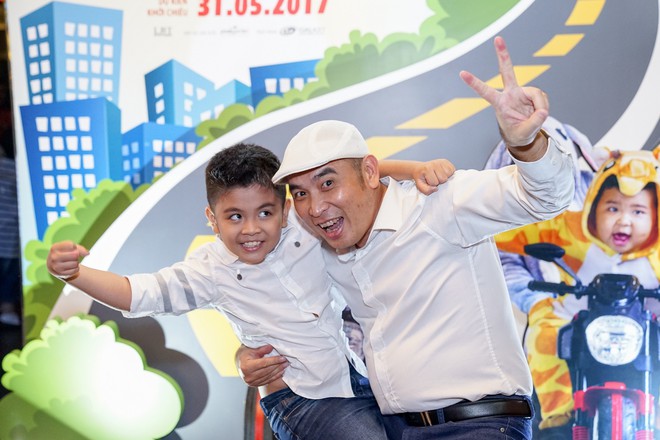 Đạo diễn L&ecirc; Bảo Trung trải l&ograve;ng về lời hứa năm xưa d&agrave;nh cho thiếu nhi - Ảnh 7.