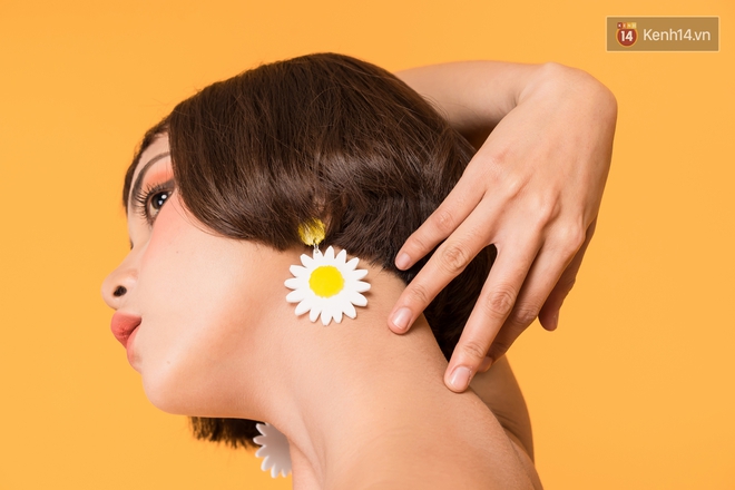 5 c&ocirc;ng thức mix đồ chuẩn vintage nhưng vẫn hợp thời d&agrave;nh cho những c&ocirc; n&agrave;ng m&ecirc; style cổ điển - Ảnh 8.