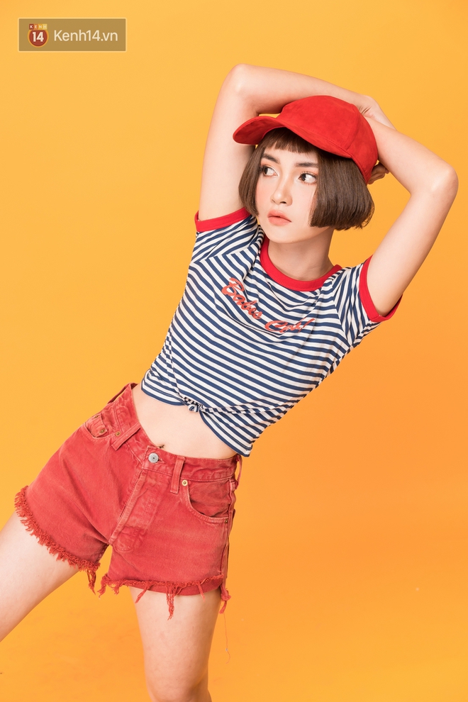 5 c&ocirc;ng thức mix đồ chuẩn vintage nhưng vẫn hợp thời d&agrave;nh cho những c&ocirc; n&agrave;ng m&ecirc; style cổ điển - Ảnh 1.