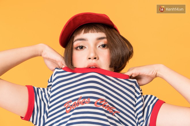 5 c&ocirc;ng thức mix đồ chuẩn vintage nhưng vẫn hợp thời d&agrave;nh cho những c&ocirc; n&agrave;ng m&ecirc; style cổ điển - Ảnh 3.