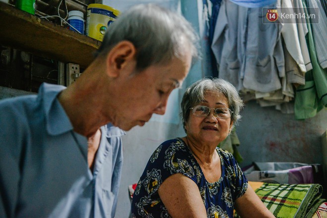 Chuy&#234;̣n đời của “c&#244; đào” chuy&#234;̉n giới lớn tu&#244;̉i nh&#226;́t Vi&#234;̣t Nam: Nửa đời hương ph&#226;́n và sự đ&#249;m bọc của người bạn gi&#224; tri kỷ - Ảnh 6.