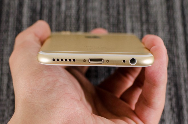 4 lí do để bạn sử dụng tiếp iPhone 6s thay vì nâng cấp lên iPhone 8 - Ảnh 4.