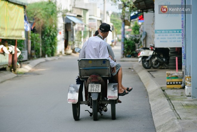 Chuy&#234;̣n đời của “c&#244; đào” chuy&#234;̉n giới lớn tu&#244;̉i nh&#226;́t Vi&#234;̣t Nam: Nửa đời hương ph&#226;́n và sự đ&#249;m bọc của người bạn gi&#224; tri kỷ - Ảnh 1.