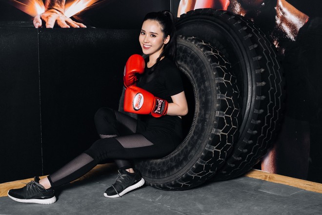 3 hot girl thế hệ mới nổi bật nhất của Đại học Ngoại thương Hà Nội - Ảnh 10. 3 hot girl thế hệ mới nổi bật nhất của Đại học Ngoại thương Hà Nội - Ảnh 10.