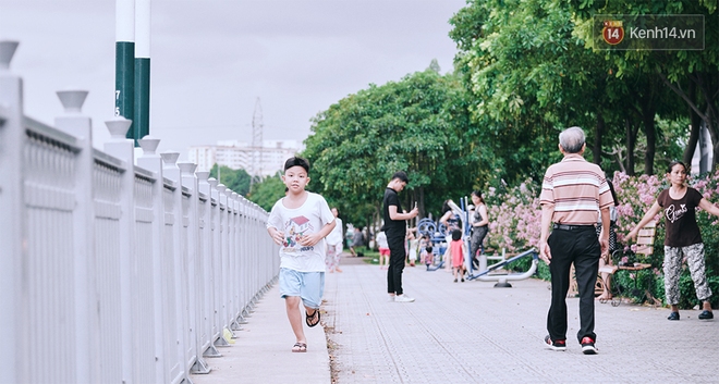 8 điều đau não trên những con đường- phường- quận, mà chỉ ai sống ở Sài Gòn lâu năm mới ngộ ra được! - Ảnh 16.