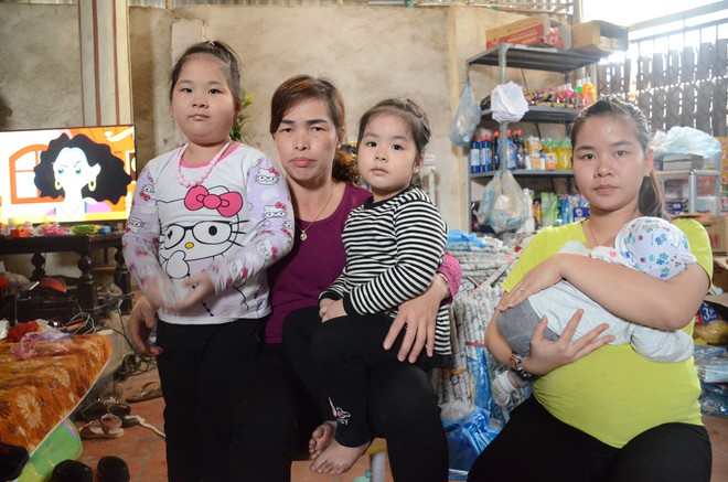 Vợ người đ&agrave;n &ocirc;ng đ&aacute;nh thiếu ni&ecirc;n 14 tuổi ăn trộm tiền: &ldquo;Chồng t&ocirc;i v&igrave; muốn bảo vệ 5 mạng người trong nh&agrave; n&ecirc;n phải đối mặt với &aacute;n t&ugrave; giam - Ảnh 4.