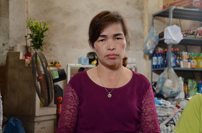 Vợ người đ&agrave;n &ocirc;ng đ&aacute;nh thiếu ni&ecirc;n 14 tuổi ăn trộm tiền: &ldquo;Chồng t&ocirc;i v&igrave; muốn bảo vệ 5 mạng người trong nh&agrave; n&ecirc;n phải đối mặt với &aacute;n t&ugrave; giam - Ảnh 3.