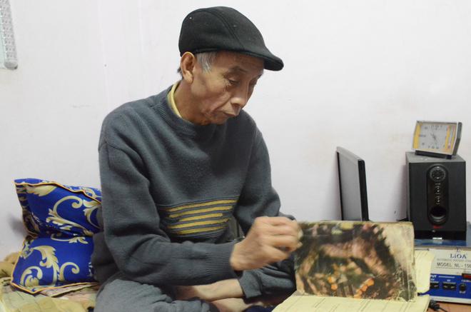 45 năm sau trận bom rải thảm ở Kh&acirc;m Thi&ecirc;n: K&yacute; ức đẫm nước mắt của người chồng mất vợ khi vừa đ&aacute;m cưới được 2 ng&agrave;y - Ảnh 7.