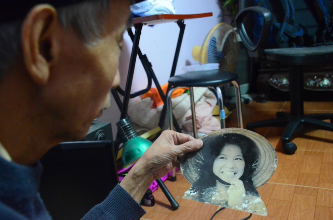 45 năm sau trận bom rải thảm ở Khâm Thiên: Ký ức đẫm nước mắt của người chồng mất vợ khi vừa đám cưới được 2 ngày - Ảnh 5.
