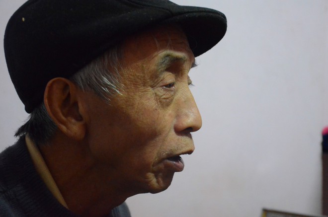 45 năm sau trận bom rải thảm ở Khâm Thiên: Ký ức đẫm nước mắt của người chồng mất vợ khi vừa đám cưới được 2 ngày - Ảnh 6.