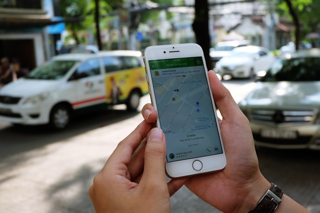 Sau 3 năm xuất hiện, Uber và Grab đã thay đổi thói quen di chuyển bằng xe ôm của người Việt như thế nào? - Ảnh 4.