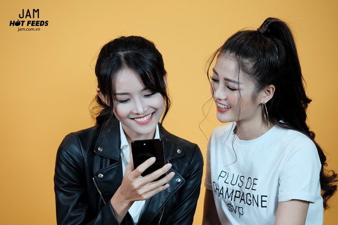 Trương Mỹ Nh&acirc;n nghẹn ng&agrave;o rơi nước mắt khi bị phủ nhận mọi cố gắng tại The Face - Ảnh 11.